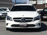 CLAシューティングブレーク CLA220 4マチック 4WD ターボ 本革シート ACC スマートキー