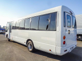 ローザ マイクロバス スーパーロング 最大37人 K4576