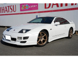 日産 フェアレディZ