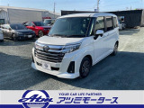 トヨタ ルーミー
