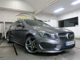 メルセデス・ベンツ CLAクラス CLA180 スポーツ