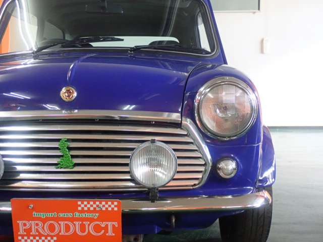 ローバー ミニ ポールスミス ポールスミス の中古車詳細 (110,000km