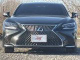 LS  500h Iパッケージ 4WD パノラマビューモニター パワートランク ETC