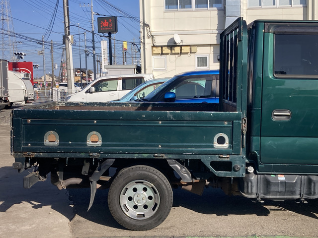 マツダ タイタン_画像7