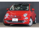 【中古車情報】フィアット 500 ツインエア ラウンジ  の中古車詳細（走行距離：6.6万km、カラー：パソドブレレッド、販売地域：福岡県糟屋郡粕屋町柚須）