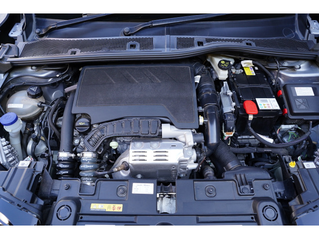 DSオートモビル DS3クロスバック