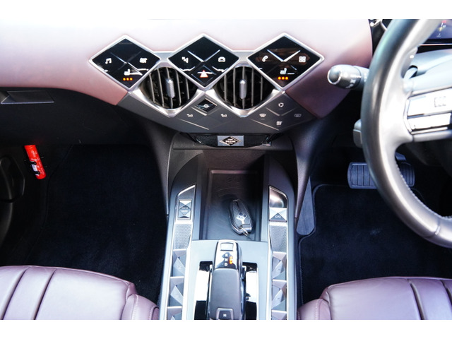 DSオートモビル DS3クロスバック