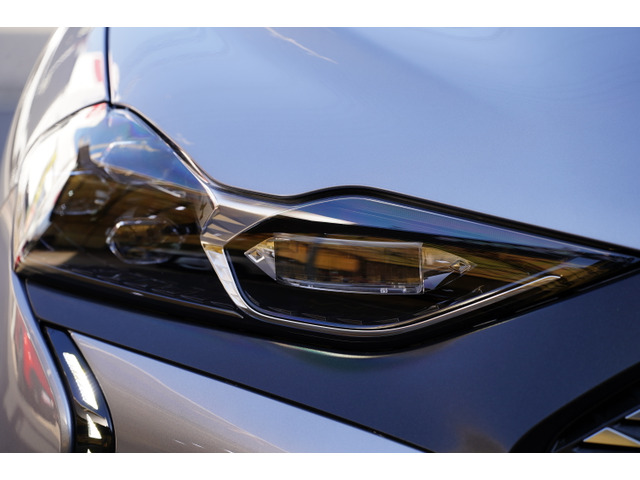 DSオートモビル DS3クロスバック