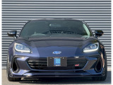 BRZ 2.4 STIスポーツ パープル エディション 2026年オートサロン出展車輌