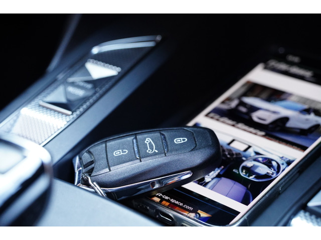 DSオートモビル DS3クロスバック