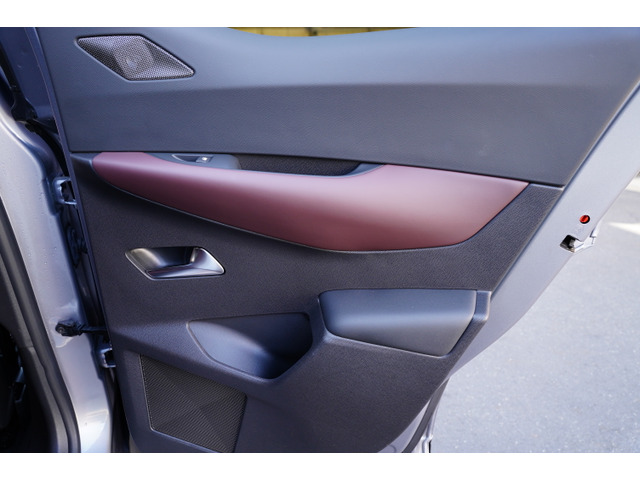 DSオートモビル DS3クロスバック