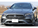 メルセデス・ベンツ Eクラスクーペ E450 4マティック スポーツ (ISG搭載モデル) 4WD