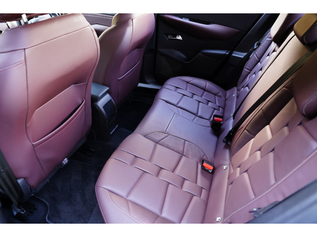 DSオートモビル DS3クロスバック