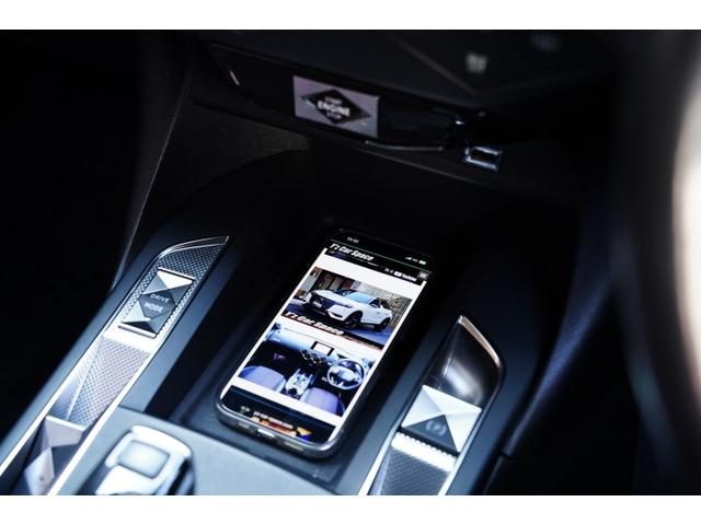 DSオートモビル DS3クロスバック