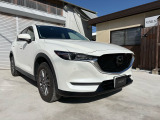 【中古車情報】マツダ CX-5 2.2 XD  の中古車詳細（走行距離：7.9万km、カラー：スノーフレイクホワイトパールマイカ、販売地域：福岡県古賀市）
