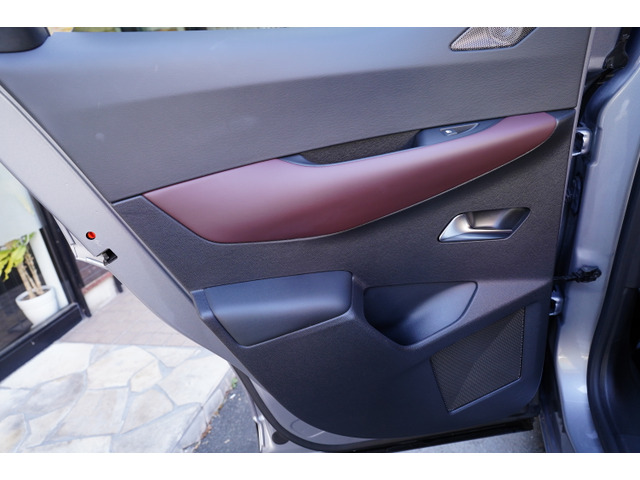 DSオートモビル DS3クロスバック