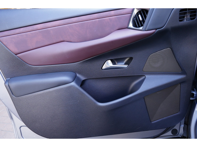 DSオートモビル DS3クロスバック