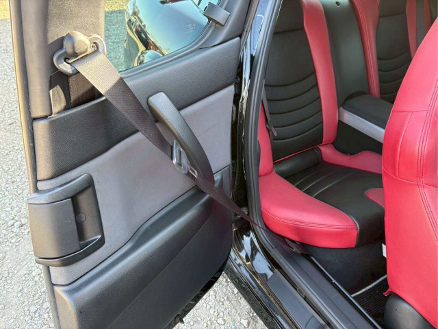 マツダ RX-8 タイプS の中古車詳細 (72,273km, ブラック, 千葉県, 112