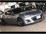 BRZ 2.0 S ワンオーナー STIフルエアロ ナビTV