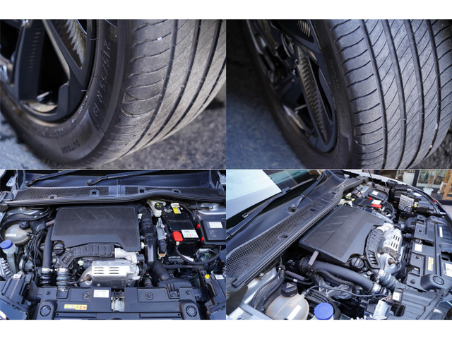 DSオートモビル DS3クロスバック