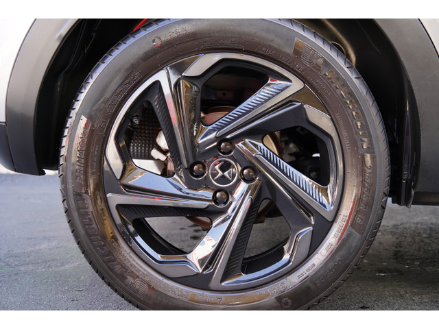 DSオートモビル DS3クロスバック