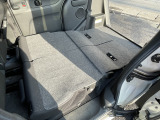 気になるシートのシミなどございましたらご納車前に綺麗にクリーニングしてご納車させていただきます。