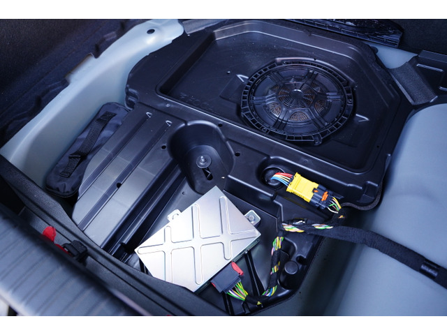 DSオートモビル DS3クロスバック