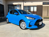 ヤリス 1.5 ハイブリッド Z ワンオーナー 純正ナビ ETC Bカメラ