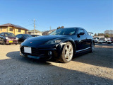 RX-8 タイプS 