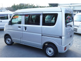 エブリイ PC リミテッド ハイルーフ 4速ATキ-レスPW電格ミラ-法人1オ-