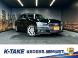 【中古車情報】アウディ A4 2.0 TFSI 黒革シート シートヒーター 純正ナビ の中古車詳細（走行距離：7万km、カラー：ミトスブラックメタリック、販売地域：大阪府枚方市西招提町）