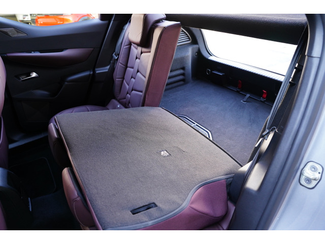 DSオートモビル DS3クロスバック