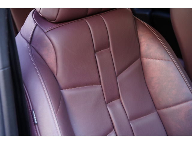 DSオートモビル DS3クロスバック