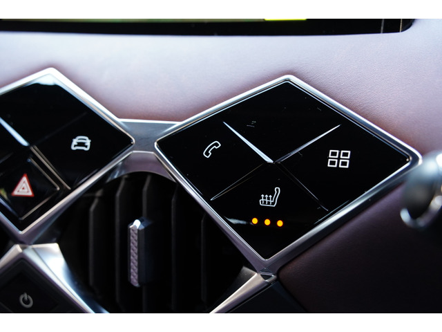 DSオートモビル DS3クロスバック