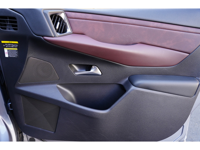 DSオートモビル DS3クロスバック