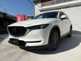 CX-5 2.2 XD 