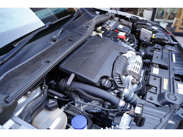 DSオートモビル DS3クロスバック