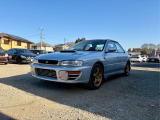 インプレッサWRX 2.0 WRX STI バージョンIII 4WD 