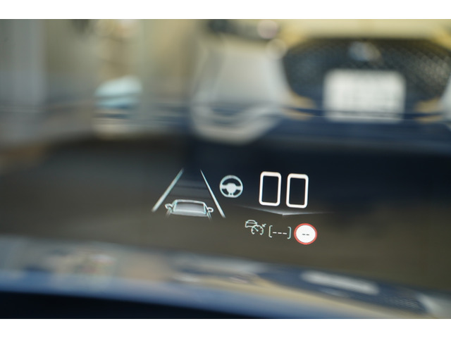 DSオートモビル DS3クロスバック