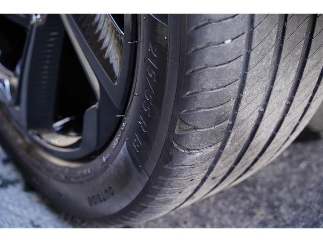 DSオートモビル DS3クロスバック