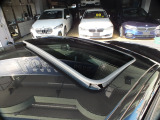 希少のサンルーフ!チルトアップの状態です!