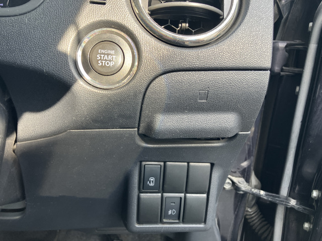 スズキ パレット SW XS A プッシュスタート パワスラ ナビ の中古車