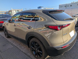 マツダ CX-30