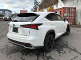 NX 300h バージョンL 4WD 
