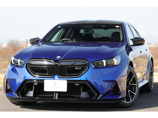 M54.4 4WD現行/新車保証/1オーナー/727ps!