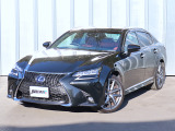 レクサス GS
