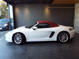 718ボクスター PDK 