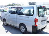 NV350キャラバン 2.5 DX ロング ディーゼル 4WD 寒冷地仕様PWキ-レス後ヒータ電格ミラー