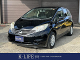日産 ノート