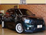 BMW MINI ミニクロスオーバー